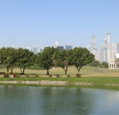 The Address Montgomerie Dubai Golf Club | Golfové zájezdy, golfová dovolená, luxusní golf