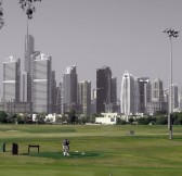 The Address Montgomerie Dubai Golf Club | Golfové zájezdy, golfová dovolená, luxusní golf