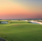 Saadiyat Beach Golf Club | Golfové zájezdy, golfová dovolená, luxusní golf