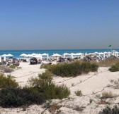 Saadiyat Beach Golf Club | Golfové zájezdy, golfová dovolená, luxusní golf