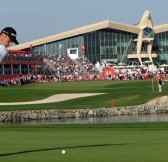 Abu Dhabi Golf Club | Golfové zájezdy, golfová dovolená, luxusní golf