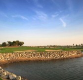 Abu Dhabi Golf Club | Golfové zájezdy, golfová dovolená, luxusní golf