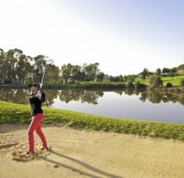 Atalaya Golf & Country Club | Golfové zájezdy, golfová dovolená, luxusní golf