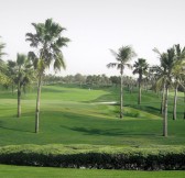 Dubai Creek Golf & Yacht Club | Golfové zájezdy, golfová dovolená, luxusní golf