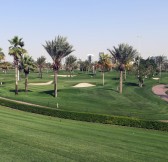 Dubai Creek Golf & Yacht Club | Golfové zájezdy, golfová dovolená, luxusní golf