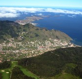 Santo da Serra Golf | Golfové zájezdy, golfová dovolená, luxusní golf