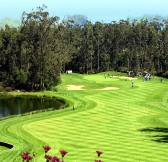 Santo da Serra Golf | Golfové zájezdy, golfová dovolená, luxusní golf