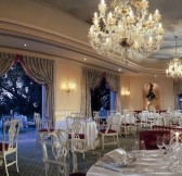 Olissippo Lapa Palace Ristorante Hotel Cipriani Panoramic (1)