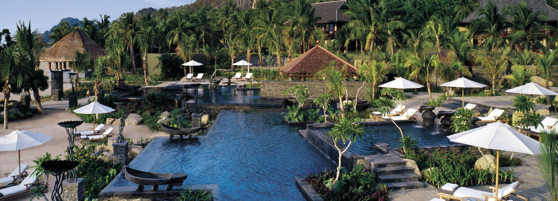 four seasons langkawi  *****