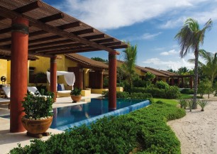 FOUR SEASONS PUNTA MITA 