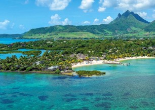 FOUR SEASONS RESORT MAURITIUS AT ANAHITA   | Golfové zájezdy, golfová dovolená, luxusní golf