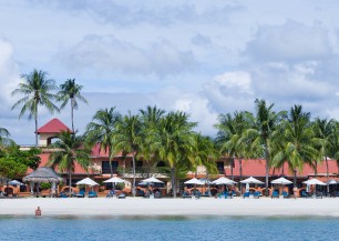 CASA DEL MAR LANGKAWI  | Golfové zájezdy, golfová dovolená, luxusní golf