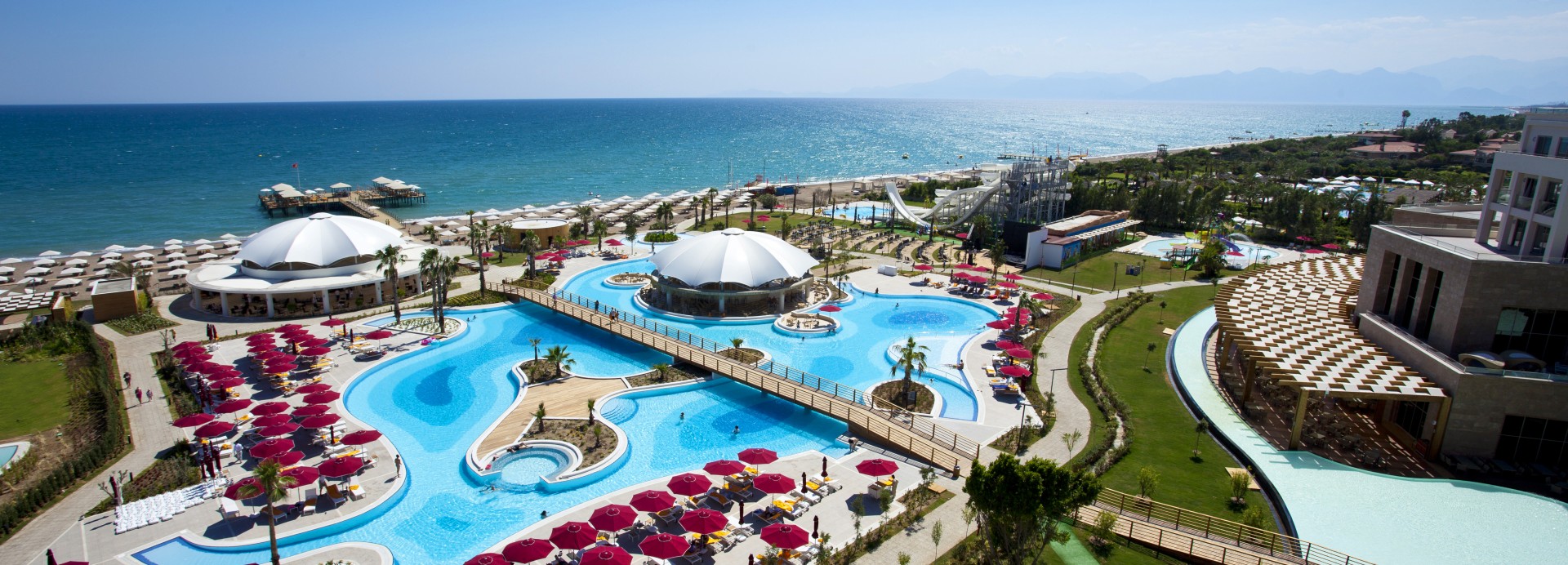 kaya palazzo golf resort  *****