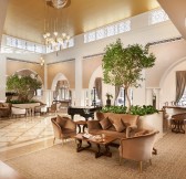 Rixos Bab Al BAhr - Lobby - Low Res