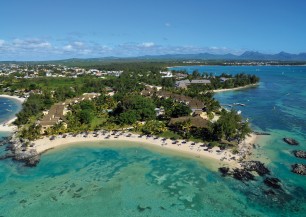 CANONNIER BEACHCOMBER GOLF RESORT & SPA