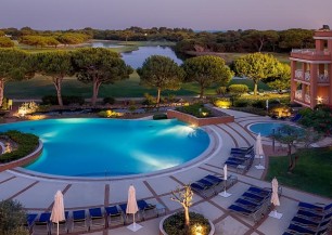 ONYRIA QUINTA DA MARINHA   | Golfové zájezdy, golfová dovolená, luxusní golf