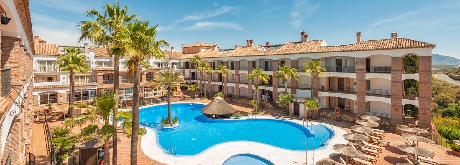 la cala golf resort & spa   *****