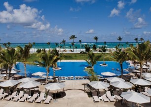 HARD ROCK HOTEL & CASINO PUNTA CANA - golf