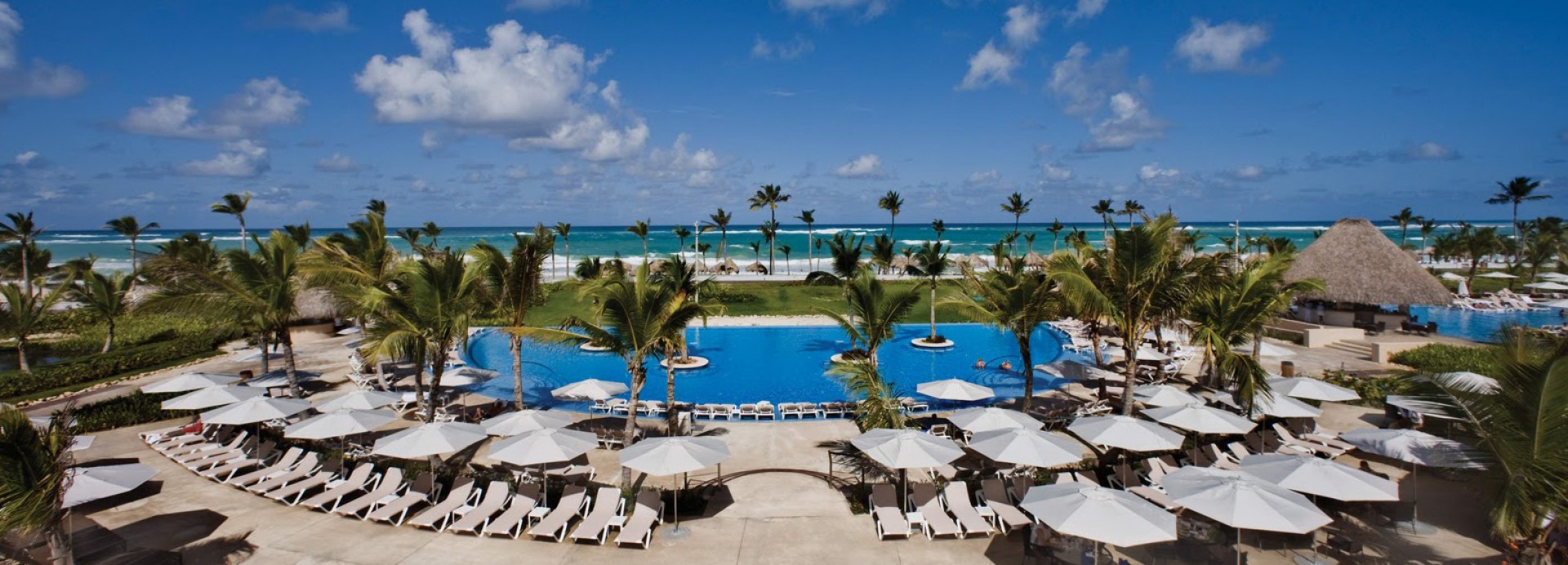 hard rock hotel & casino punta cana  *****