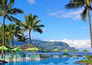 ST. REGIS PRINCEVILLE RESORT