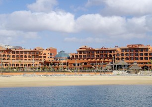 SHERATON FUERTEVENTURA BEACH, GOLF & SPA RESORT 