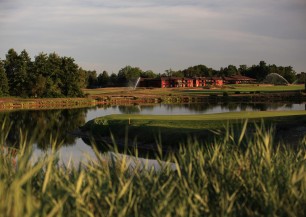 GOLF DU MEDOC HOTEL & SPA  | Golfové zájezdy, golfová dovolená, luxusní golf