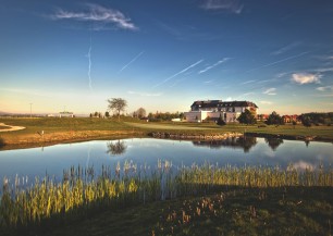 greenfield hotel golf & spa - golf *****