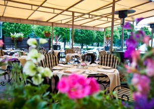 RADISSON BLU RIDZENE  | Golfové zájezdy, golfová dovolená, luxusní golf