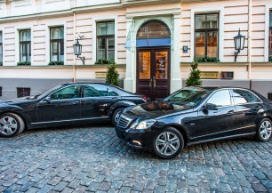 GRAND PALACE HOTEL RIGA  | Golfové zájezdy, golfová dovolená, luxusní golf