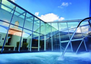 RADISSON BLU HOTEL LATVIJA  | Golfové zájezdy, golfová dovolená, luxusní golf
