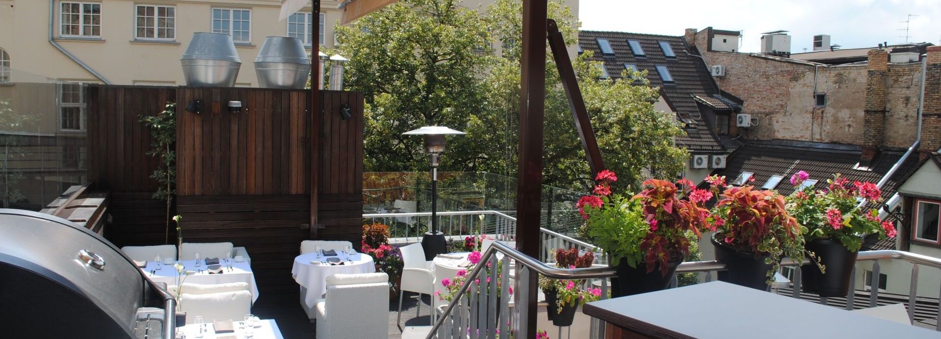 dome hotel & spa  *****