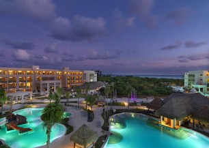 PARADISUS PLAYA DEL CARMEN LA ESMERALDA  | Golfové zájezdy, golfová dovolená, luxusní golf