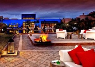 AL MAADEN GOLF RESORT