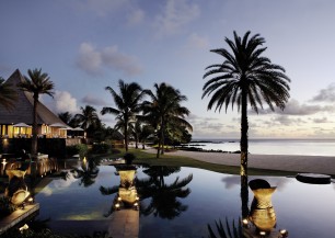 SHANTI MAURICE RESORT & SPA