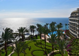 PESTANA GRAND PREMIUM OCEAN RESORT  | Golfové zájezdy, golfová dovolená, luxusní golf