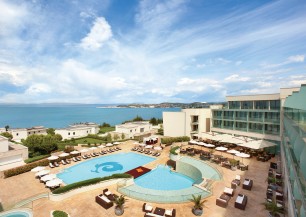 KEMPINSKI ADRIATIC   | Golfové zájezdy, golfová dovolená, luxusní golf