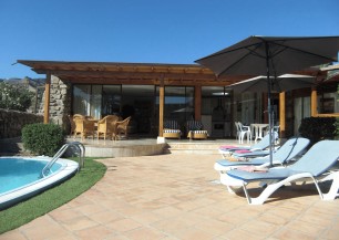 ANFI TAURO GOLF & COUNTRY RESORT - golf