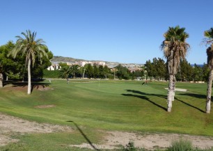bonalba hotel - golf ****
