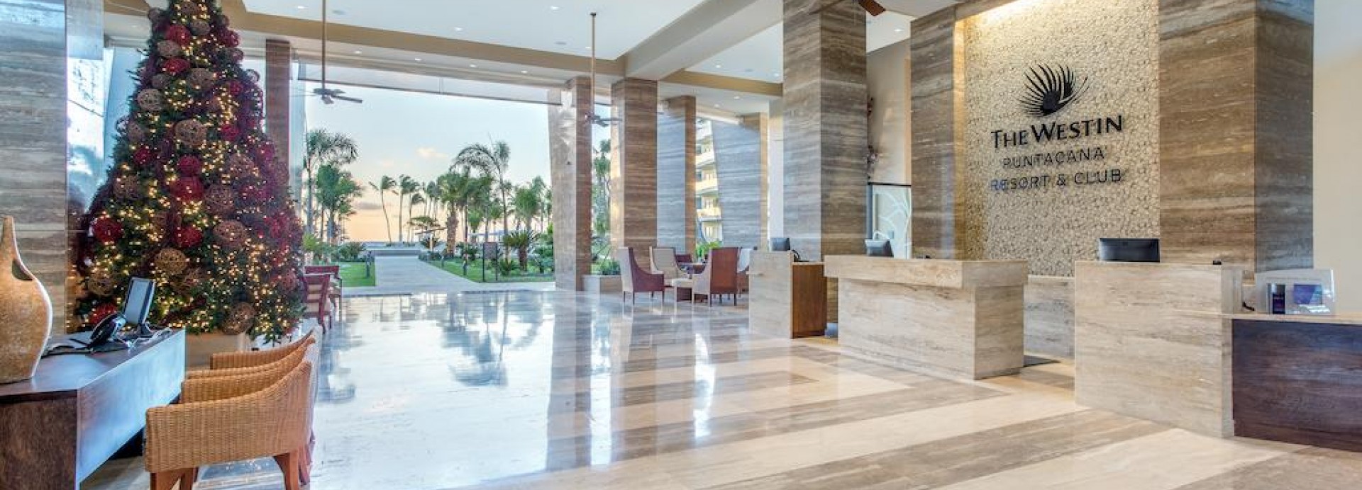 westin puntacana resort & club   *****