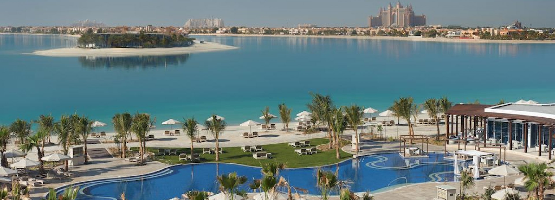 waldorf astoria dubai palm jumeirah   *****