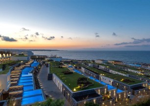 NANA PRINCESS SUITES VILLAS & SUITES  | Golfové zájezdy, golfová dovolená, luxusní golf