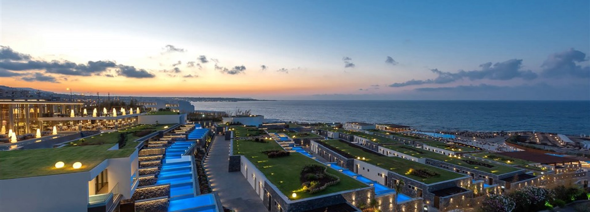 nana princess suites villas & suites  *****