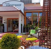 NĚMECKO-QUELLNESS GOLF RESORT BAD GRIESBACH FURSTENHOF-OUTSIDE143