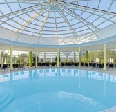 NĚMECKO-QUELLNESS GOLF RESORT BAD GRIESBACH FURSTENHOF-POOL73