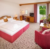 QUELLNESS GOLF RESORT BAD GRIESBACH - MAXIMILIAN-ROOM