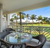 HAVAI - FAIRWAY VILLAS WAIKOLOA-venkovní pohled