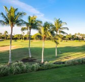 HAVAI - FAIRWAY VILLAS WAIKOLOA-venkovní pohled