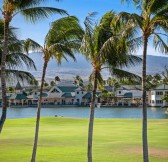 HAVAI - FAIRWAY VILLAS WAIKOLOA-venkovní pohled