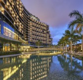 1 MADEIRA - Savoy Palace -1- Exterior Swimming Pool