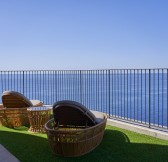 MADEIRA - Savoy Palace -8 - Pool suite